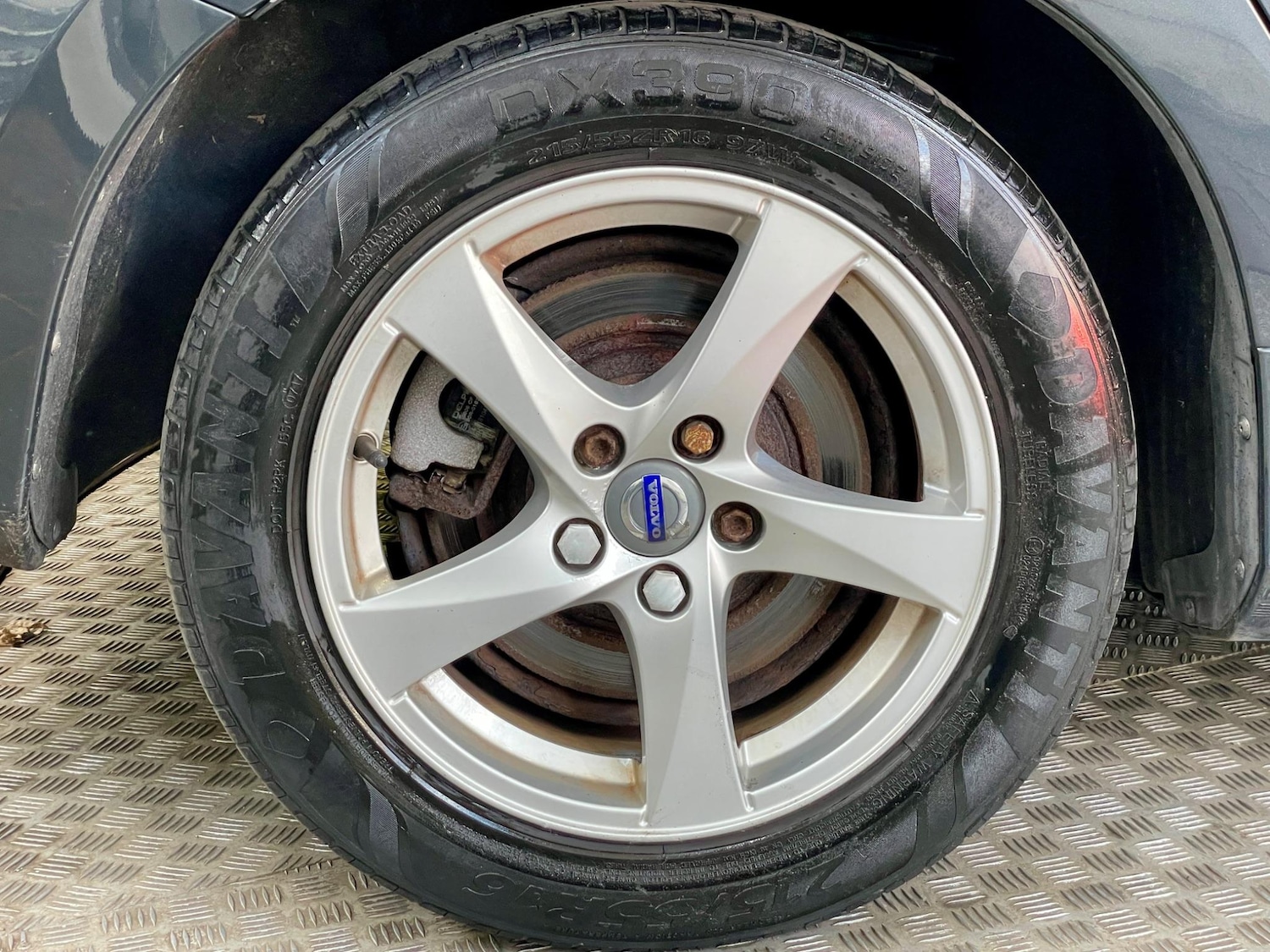 Vehicle 13