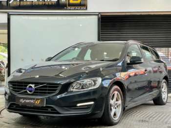 2015 (65) - D4 [190] Business Edition 5dr