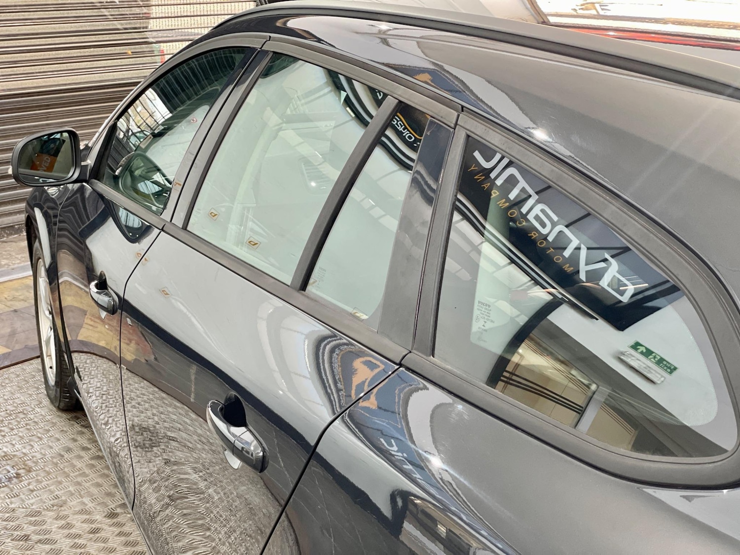 Vehicle 26