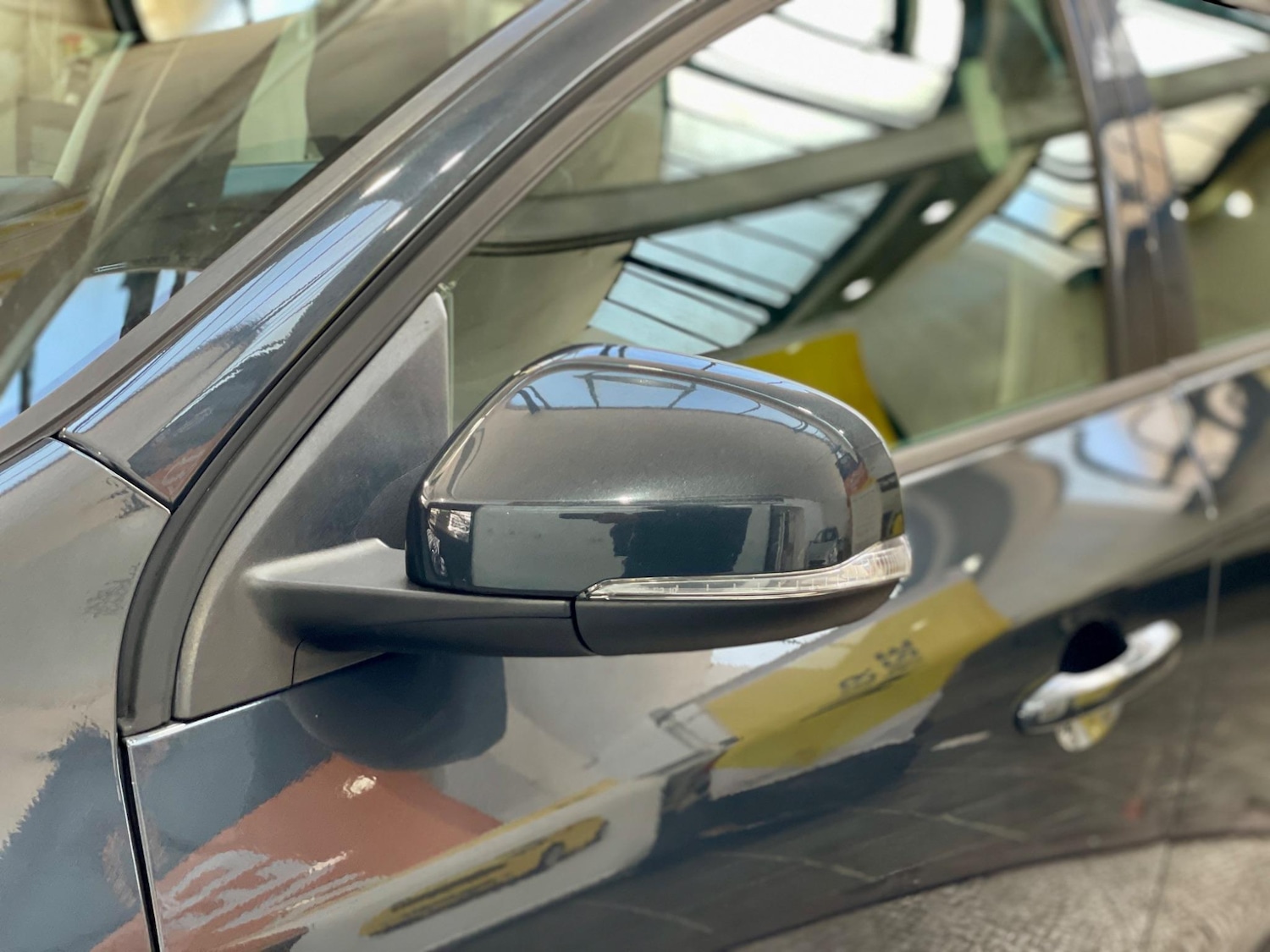Vehicle 27