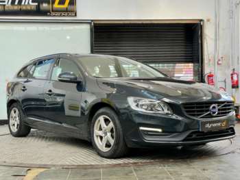 Used Volvo V60 2015 for sale - 74758102: Photo