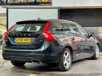 Used Volvo V60 2015 for sale - 74758102: Photo