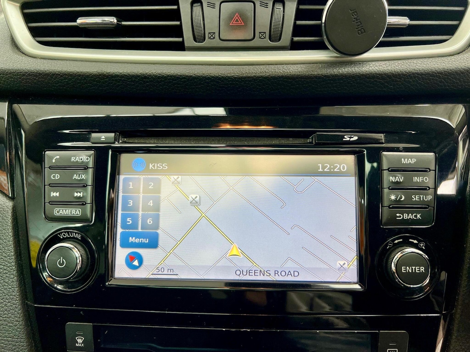 Vehicle 11