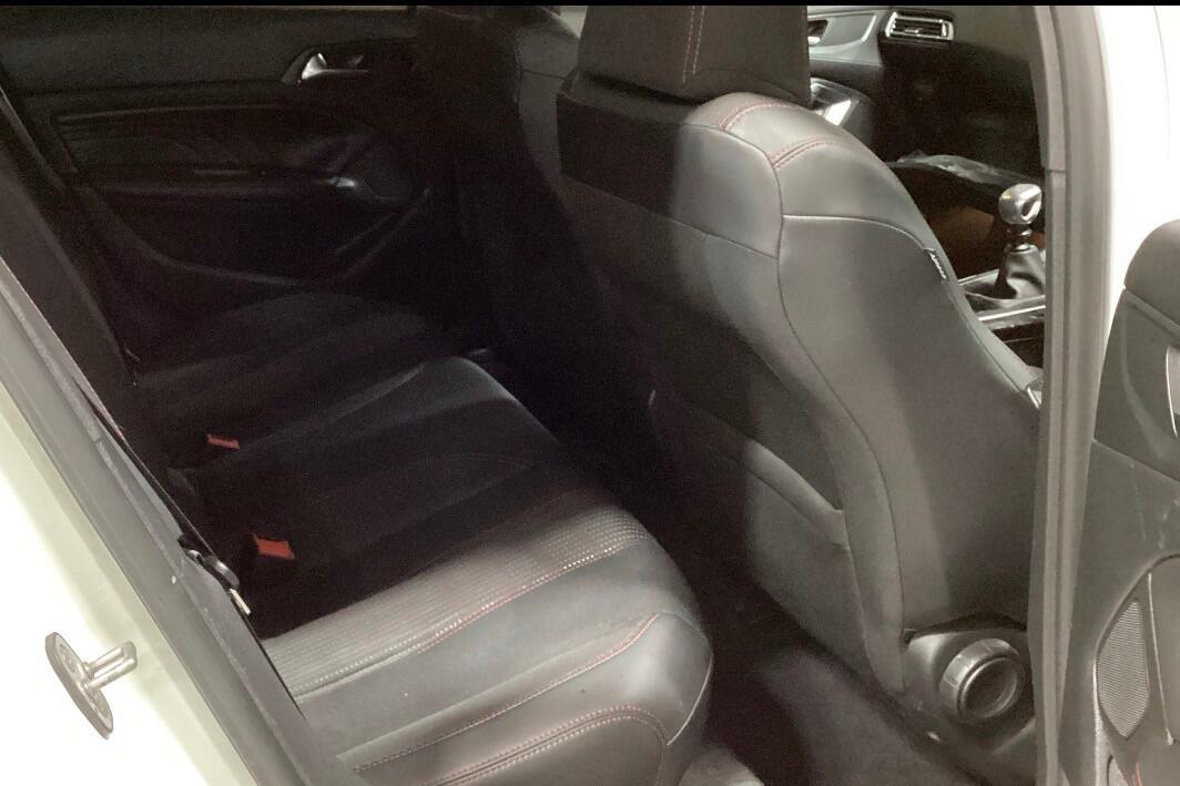Used Peugeot 308 2016 for sale - 76727311: Photo 7