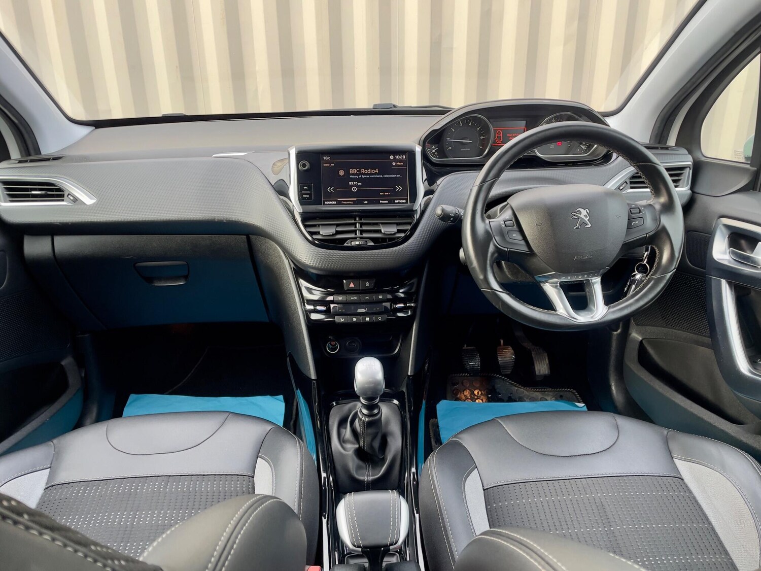 Used Peugeot 2008 for sale - 77705168: Photo 10