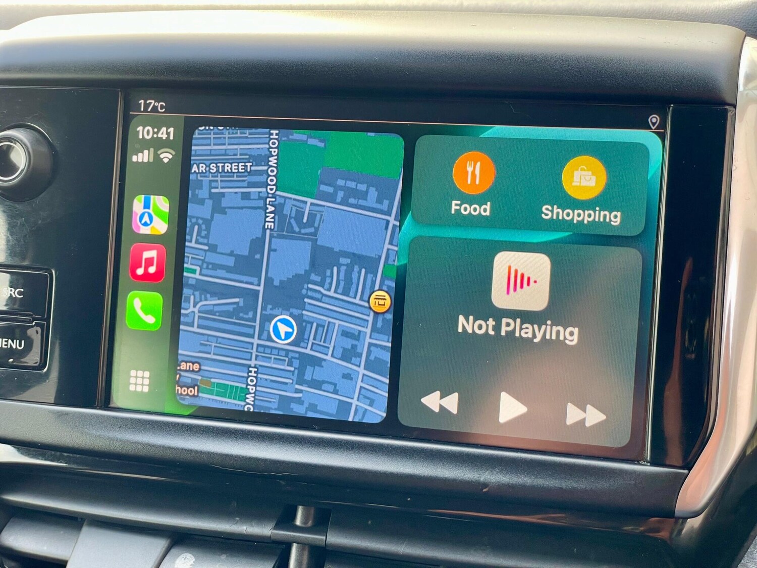 Used Peugeot 2008 for sale - 77705168: Photo 11