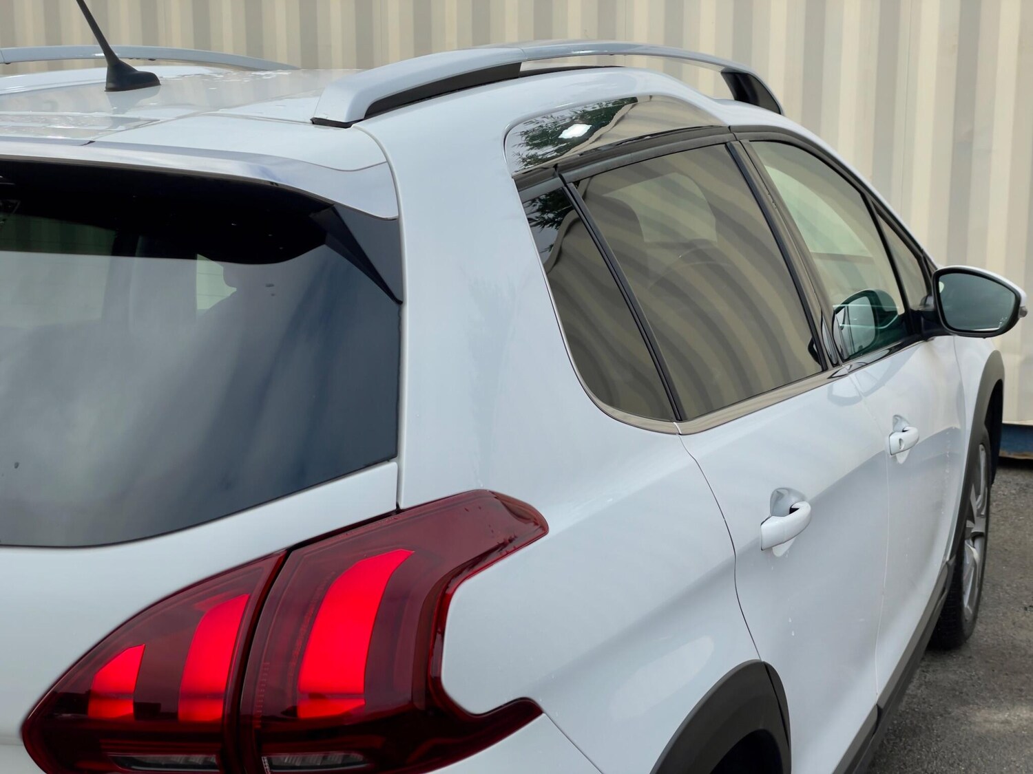 Used Peugeot 2008 for sale - 77705168: Photo 15