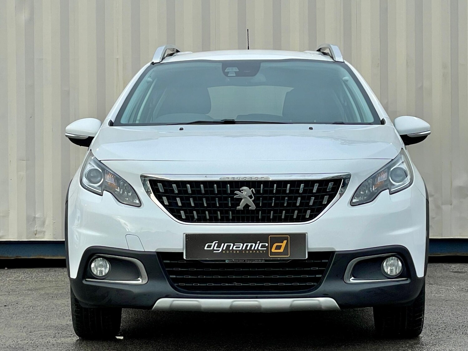 Used Peugeot 2008 for sale - 77705168: Photo 17