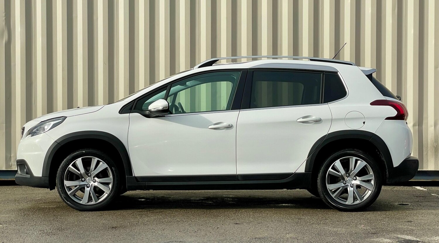 Used Peugeot 2008 for sale - 77705168: Photo 19