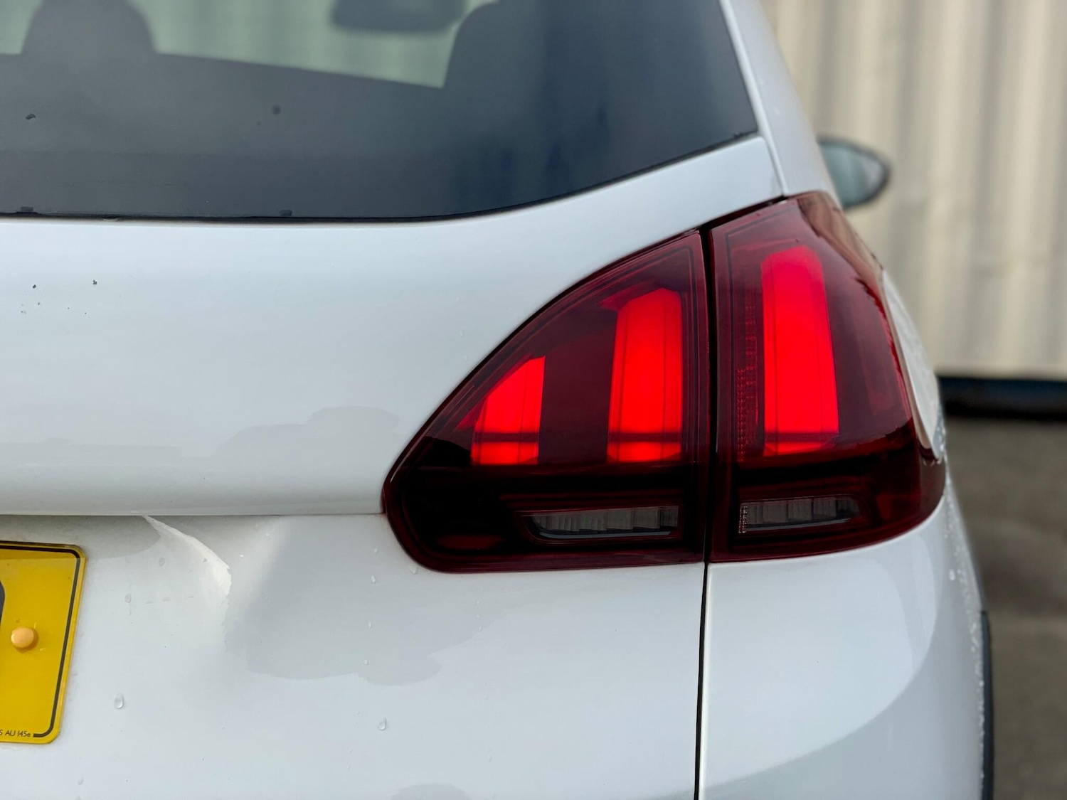 Used Peugeot 2008 for sale - 77705168: Photo 22