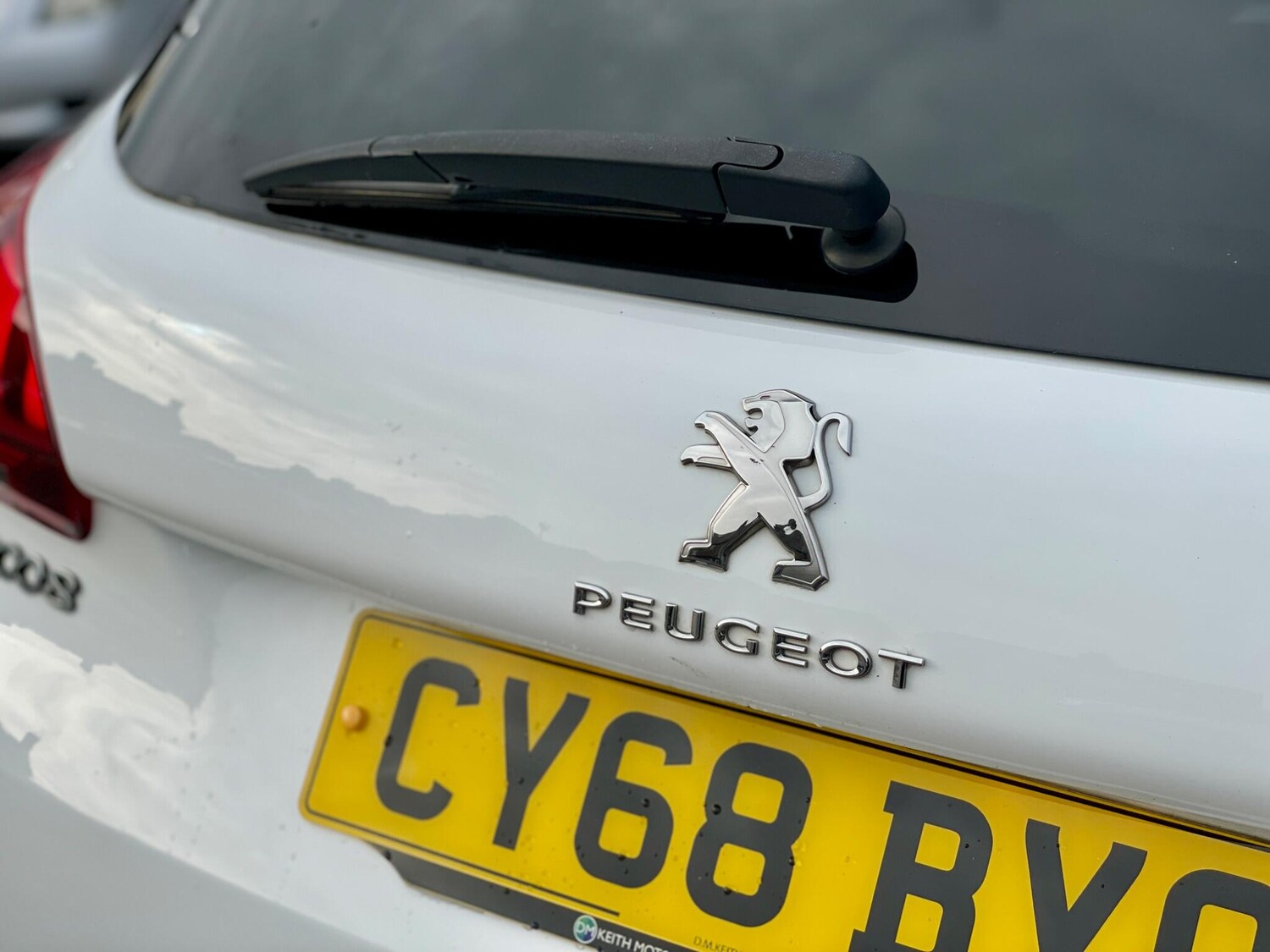 Used Peugeot 2008 for sale - 77705168: Photo 23