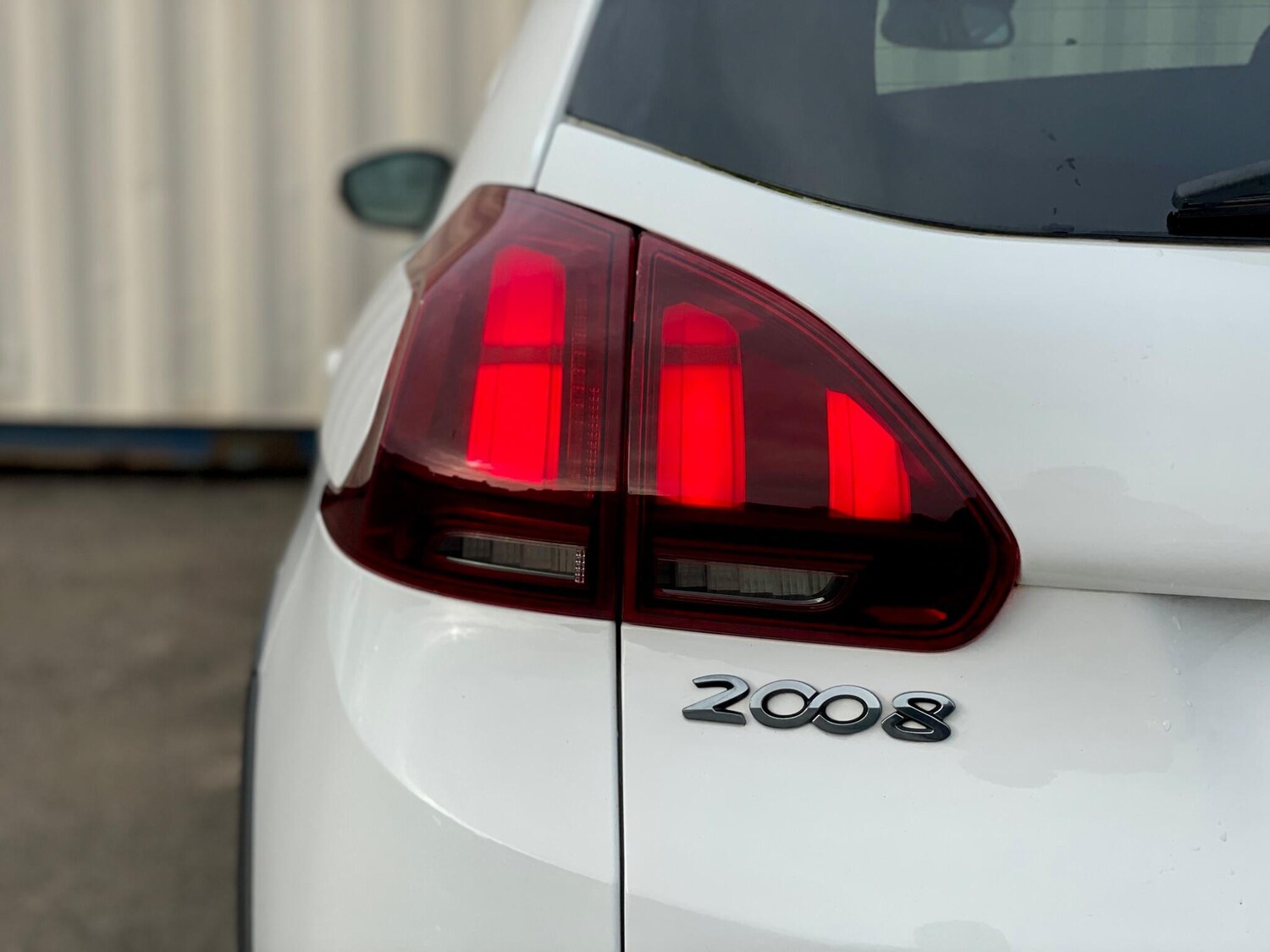 Used Peugeot 2008 for sale - 77705168: Photo 25