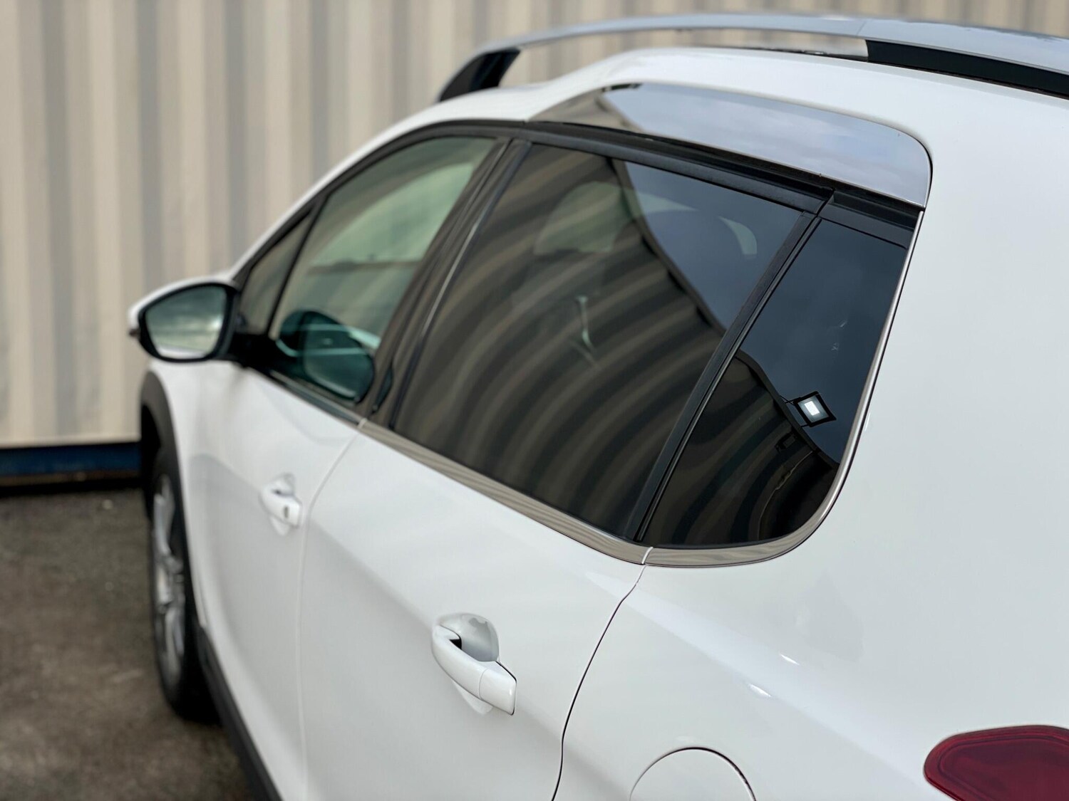 Used Peugeot 2008 for sale - 77705168: Photo 26