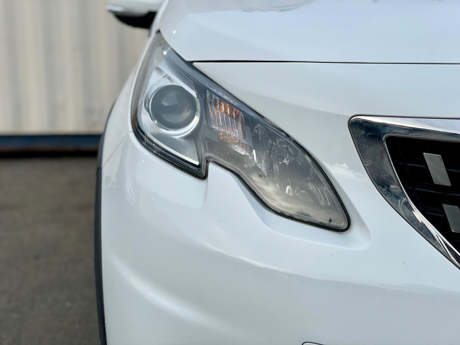 Used Peugeot 2008 for sale - 77705168: Photo 28