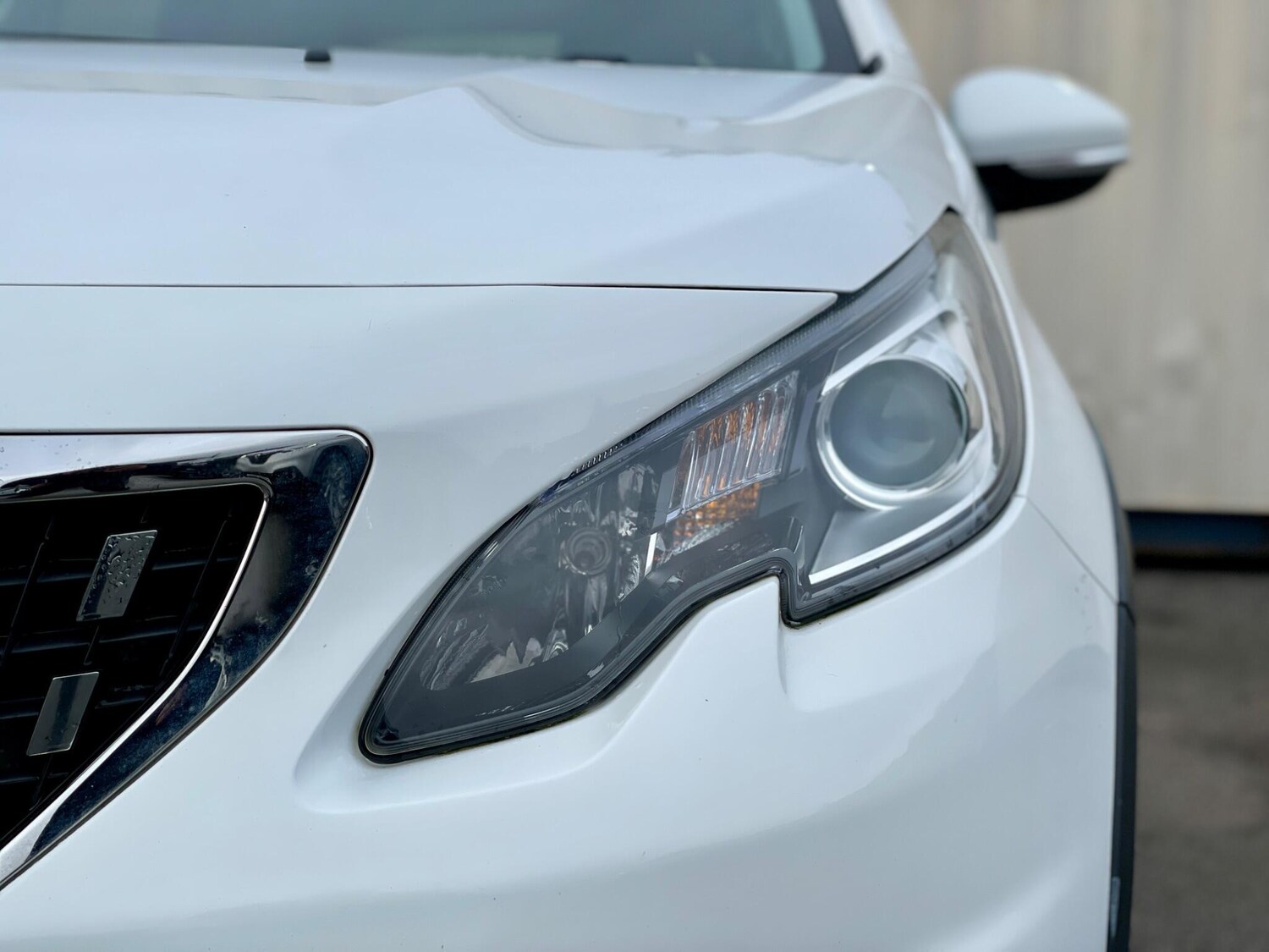 Used Peugeot 2008 for sale - 77705168: Photo 29