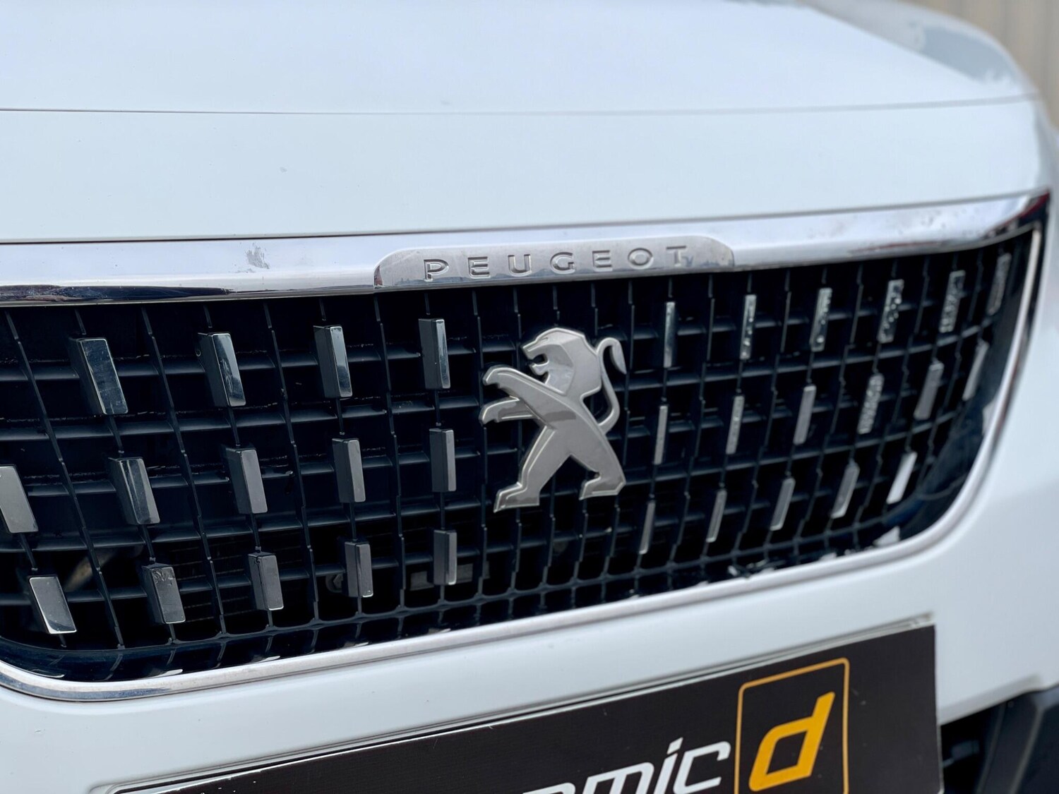 Used Peugeot 2008 for sale - 77705168: Photo 31