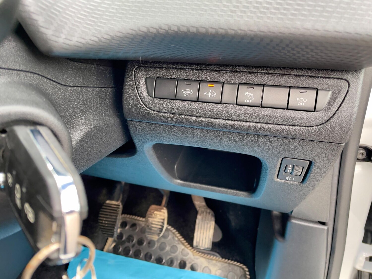 Used Peugeot 2008 for sale - 77705168: Photo 34