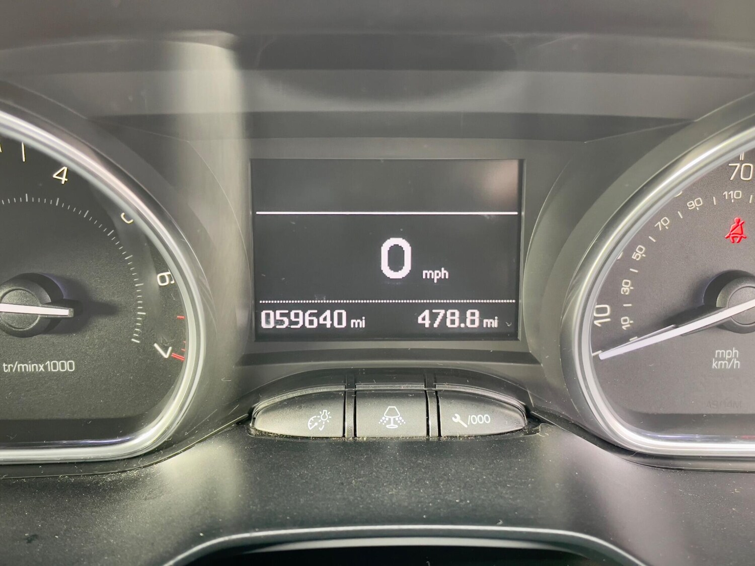 Used Peugeot 2008 for sale - 77705168: Photo 35