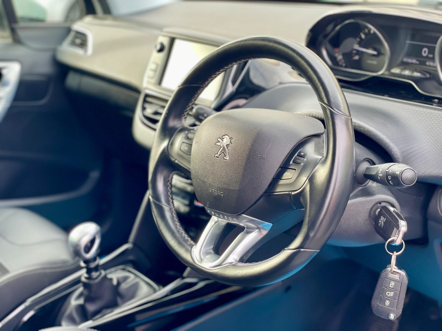 Used Peugeot 2008 for sale - 77705168: Photo 36