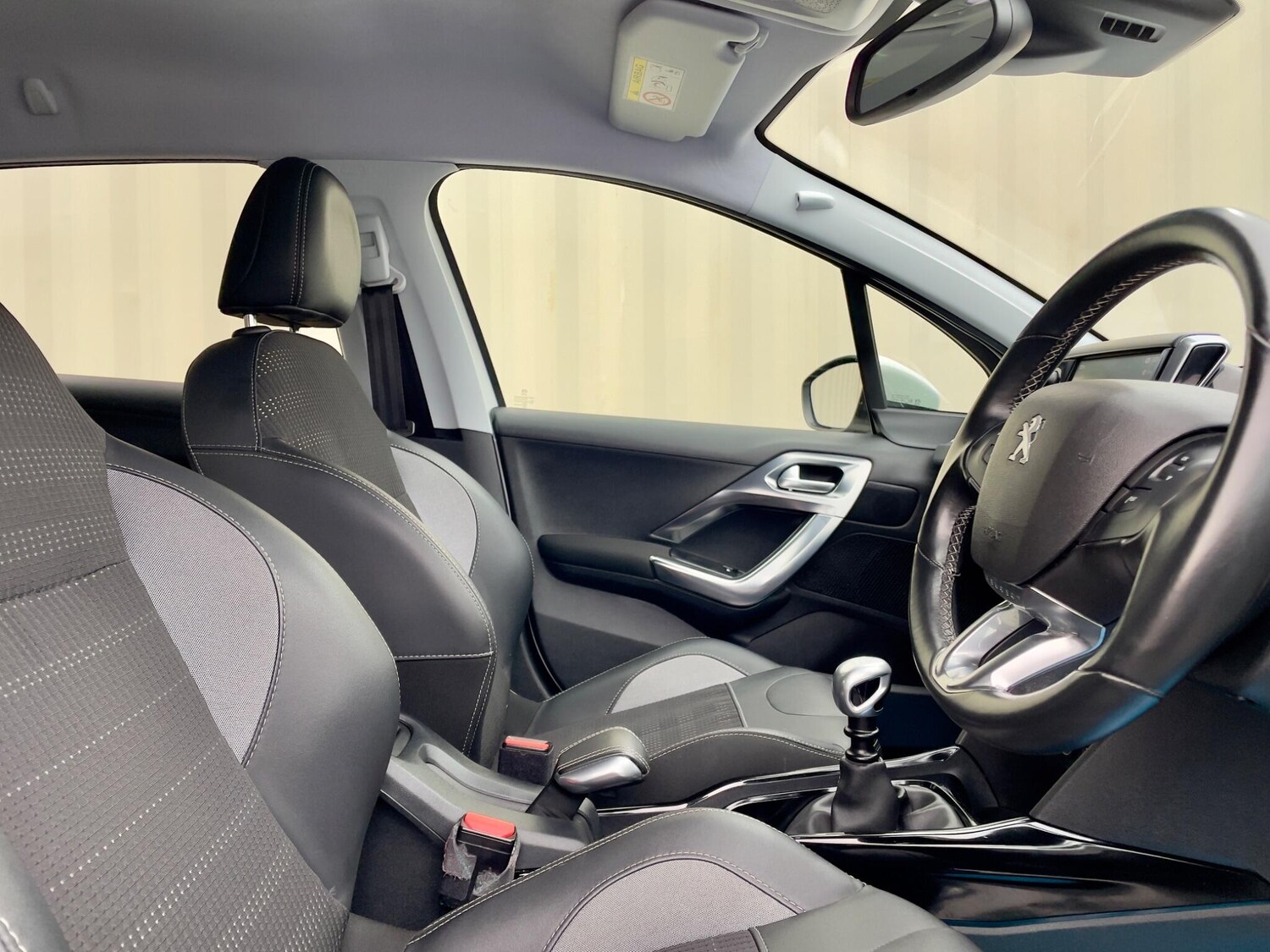 Used Peugeot 2008 for sale - 77705168: Photo 38