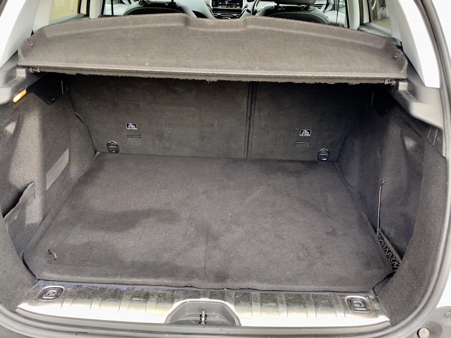 Used Peugeot 2008 for sale - 77705168: Photo 40