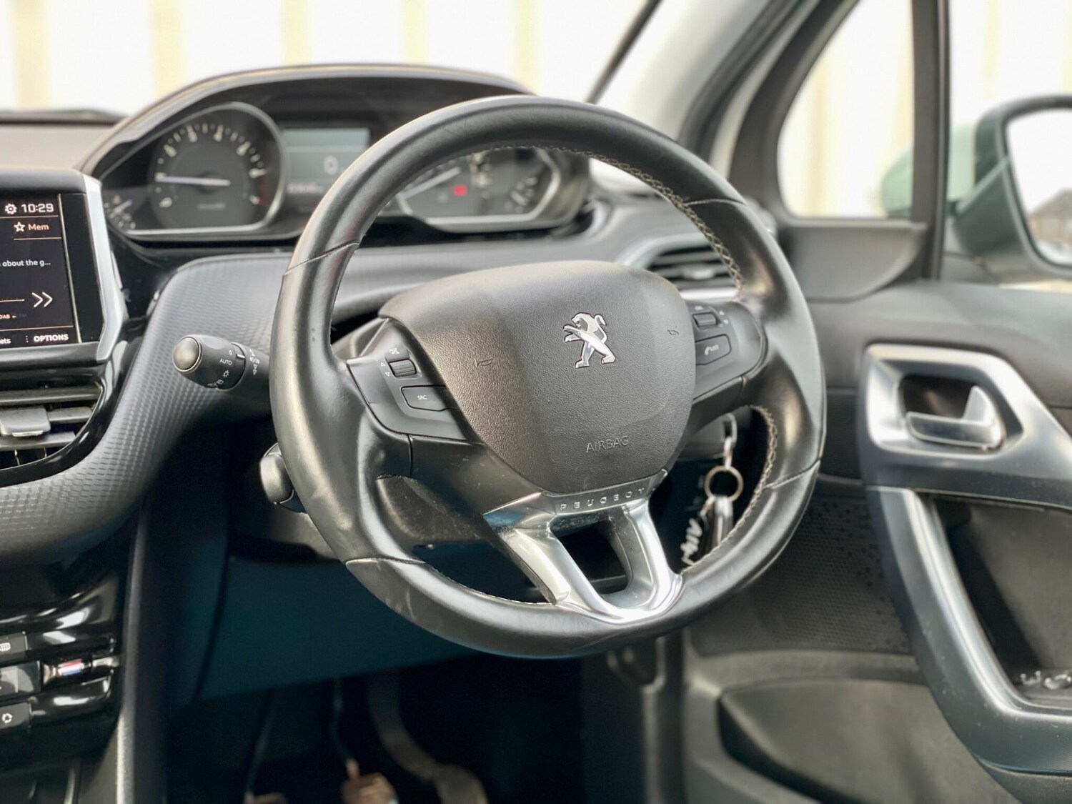 Used Peugeot 2008 for sale - 77705168: Photo 43