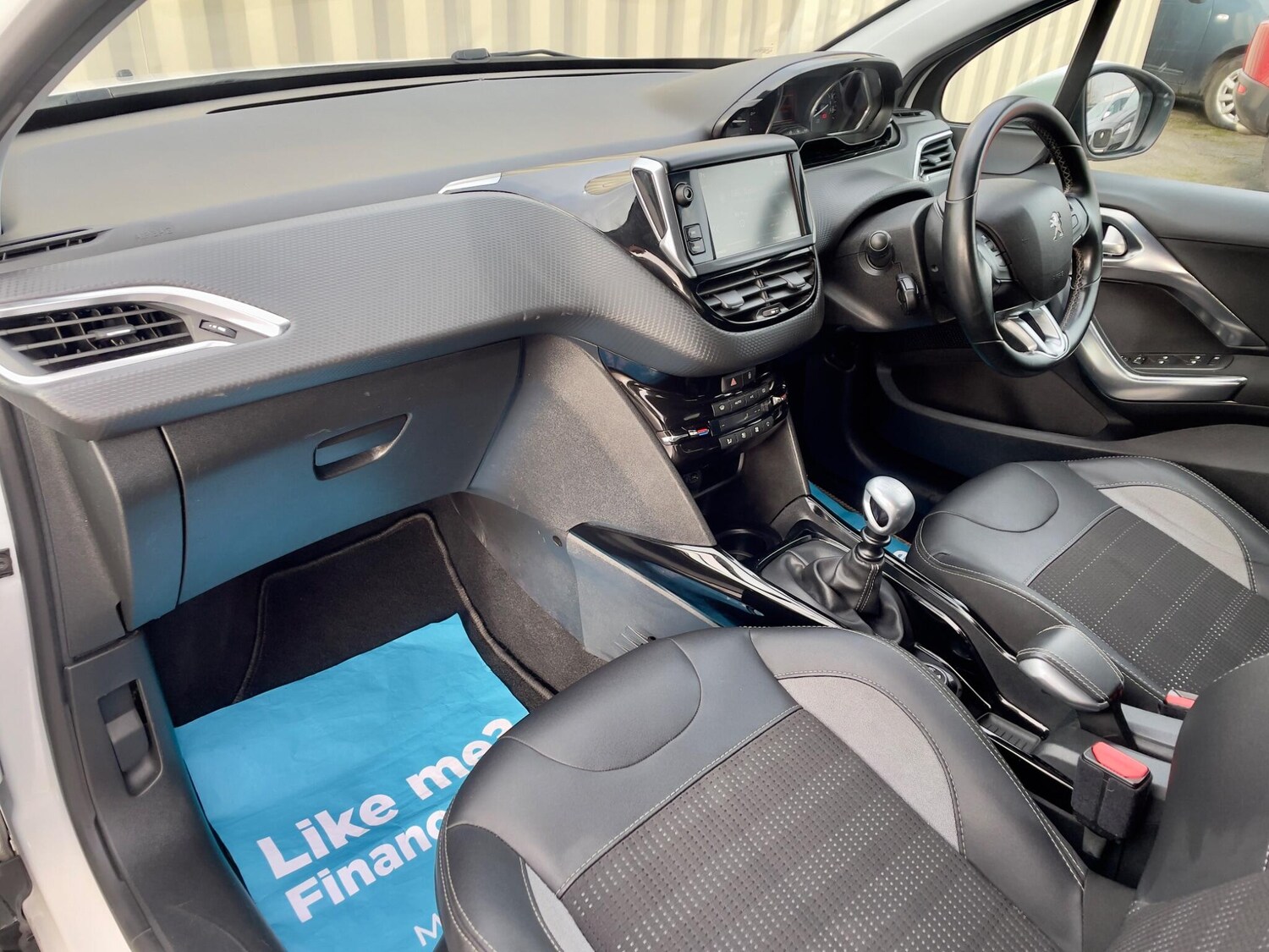 Used Peugeot 2008 for sale - 77705168: Photo 45