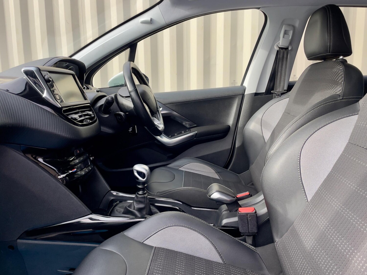 Used Peugeot 2008 for sale - 77705168: Photo 46