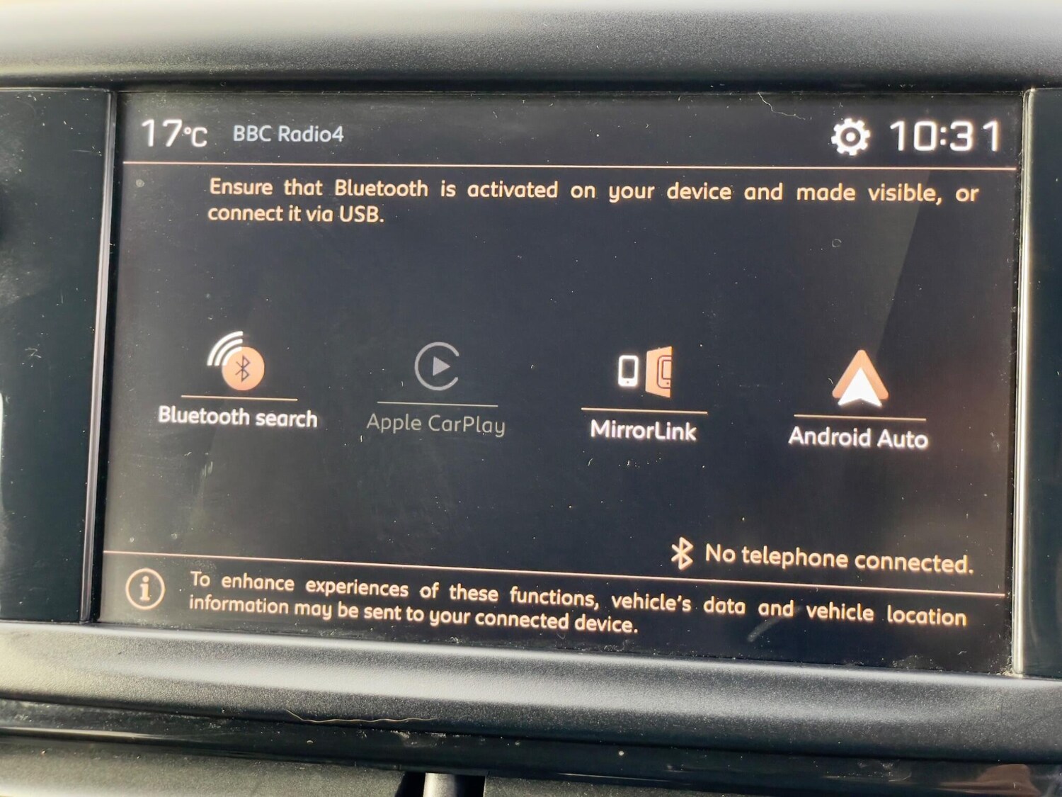 Used Peugeot 2008 for sale - 77705168: Photo 54