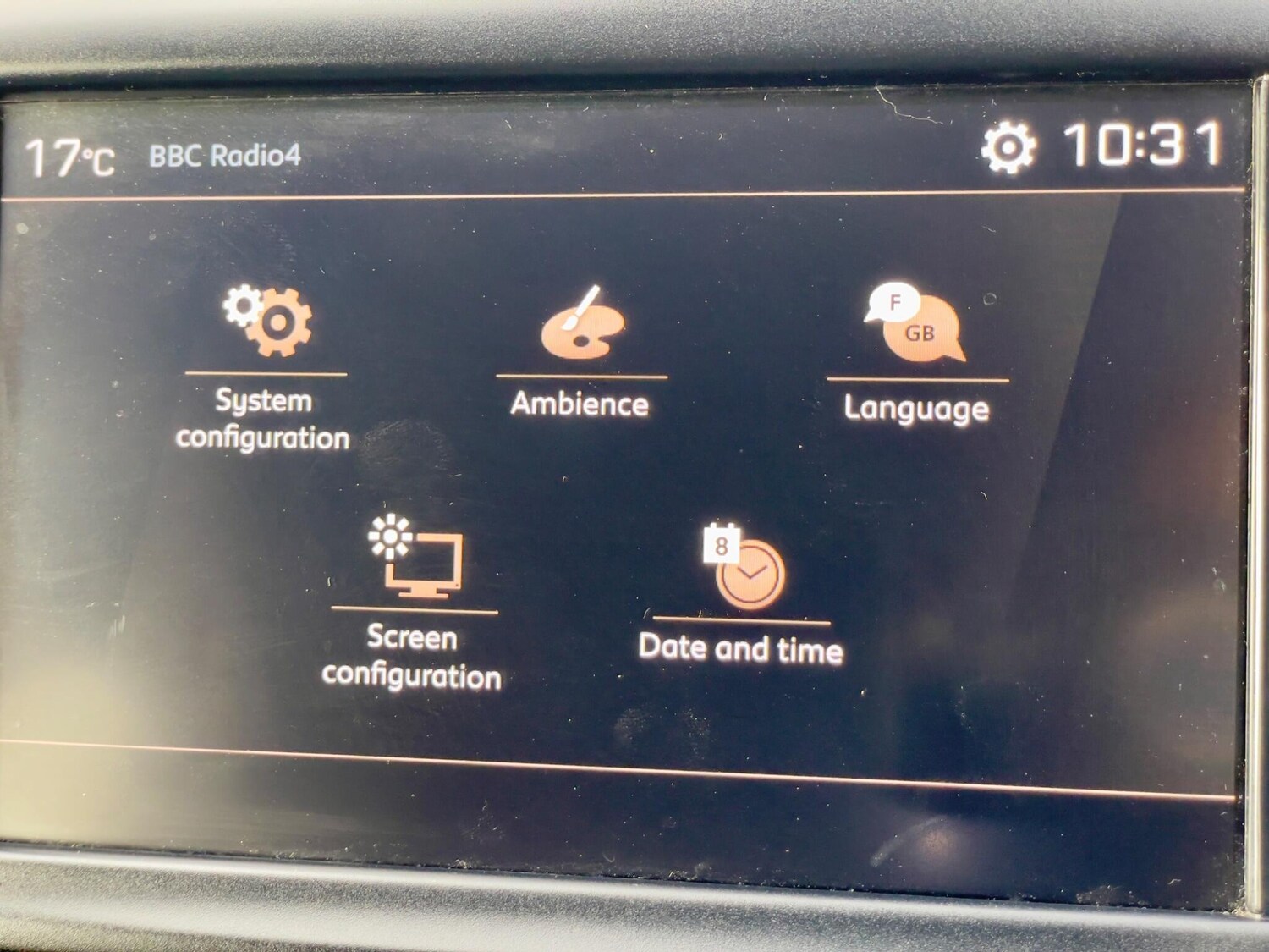 Used Peugeot 2008 for sale - 77705168: Photo 56