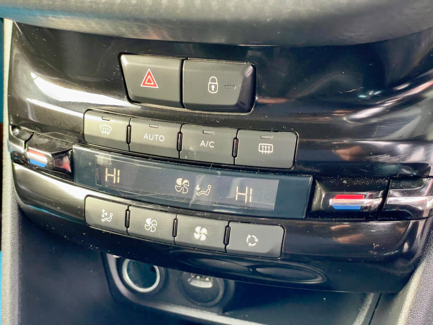 Used Peugeot 2008 for sale - 77705168: Photo 58