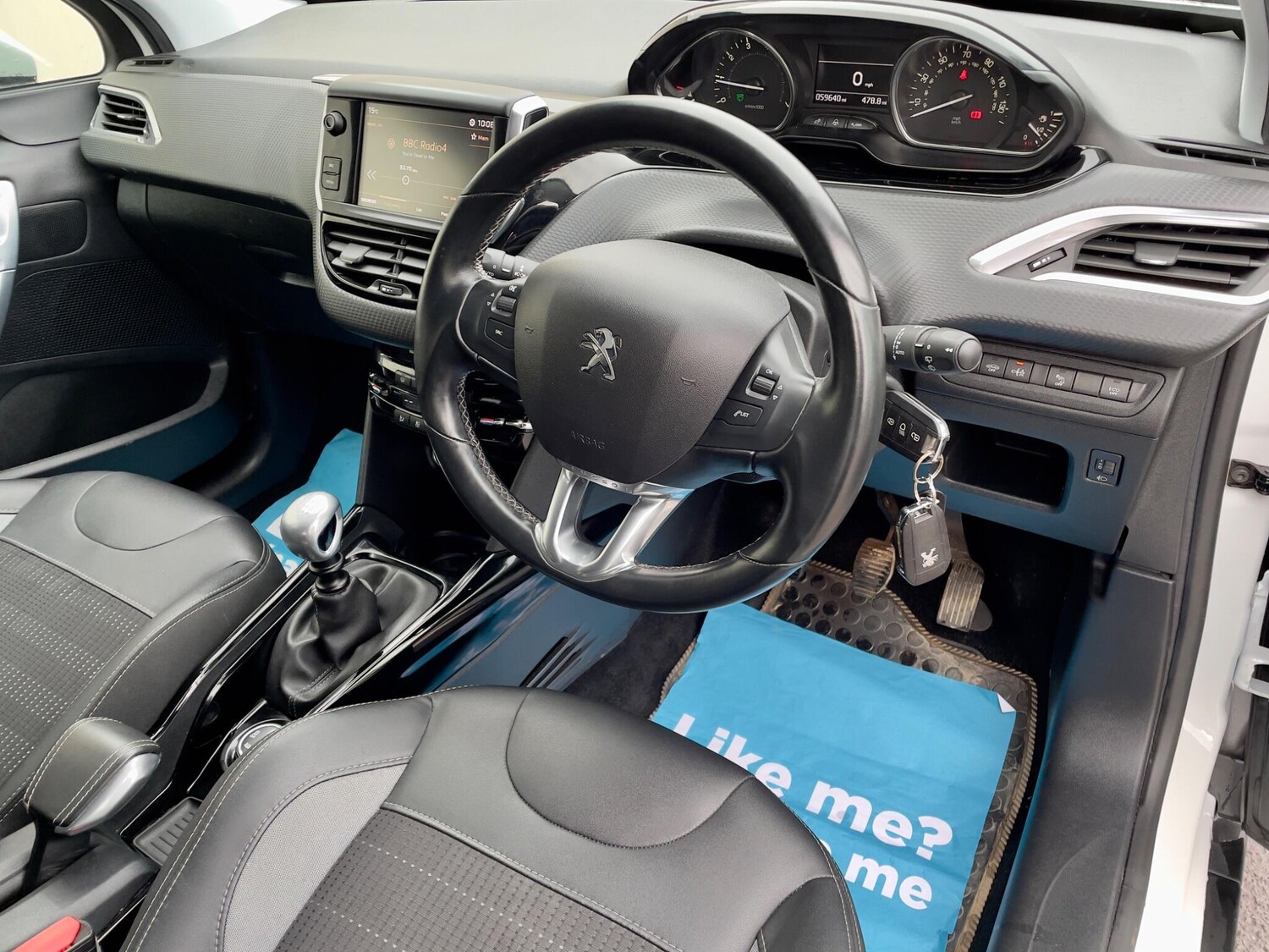 Used Peugeot 2008 for sale - 77705168: Photo 7