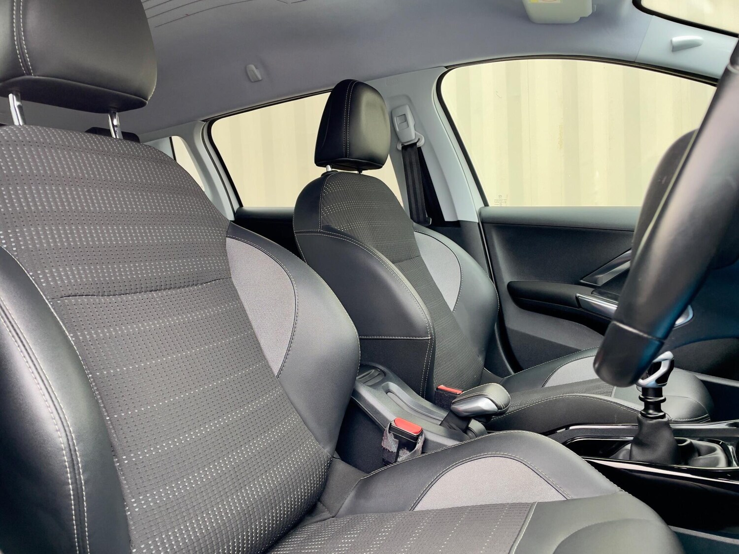 Used Peugeot 2008 for sale - 77705168: Photo 8