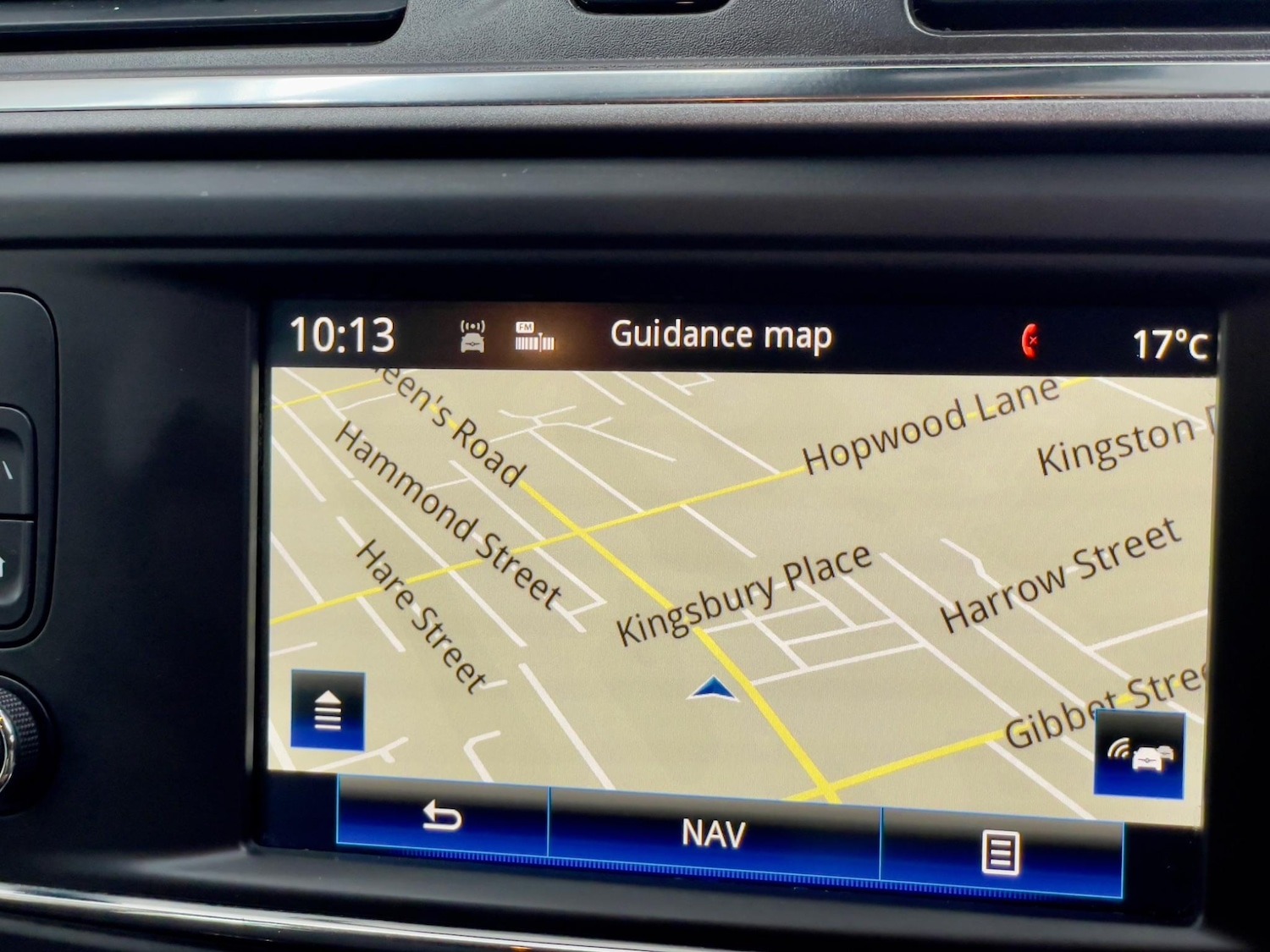 Used Renault Kadjar for sale - 78185798: Photo 10