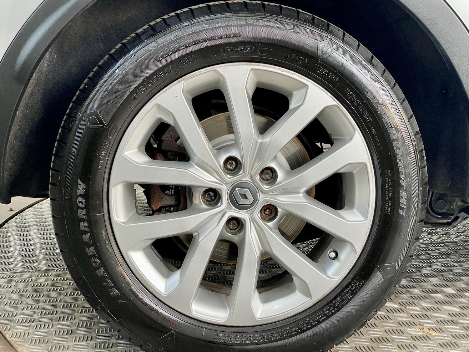 Used Renault Kadjar for sale - 78185798: Photo 13