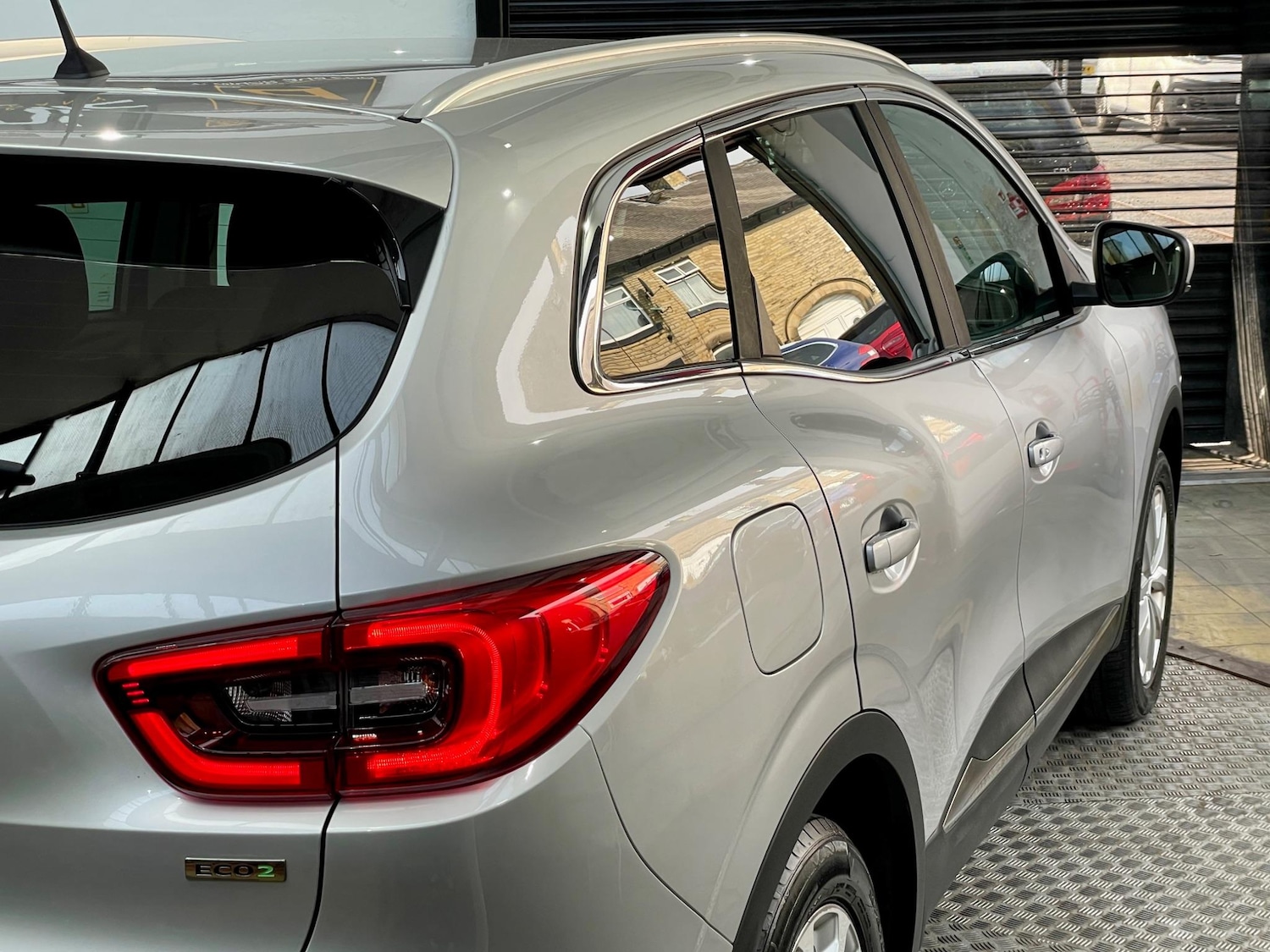 Used Renault Kadjar for sale - 78185798: Photo 14