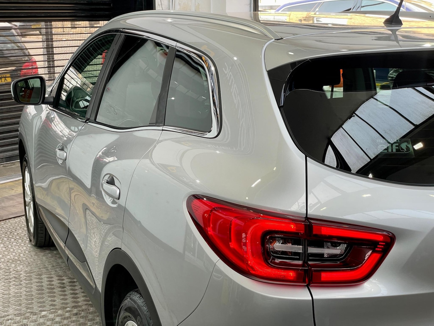 Used Renault Kadjar for sale - 78185798: Photo 15