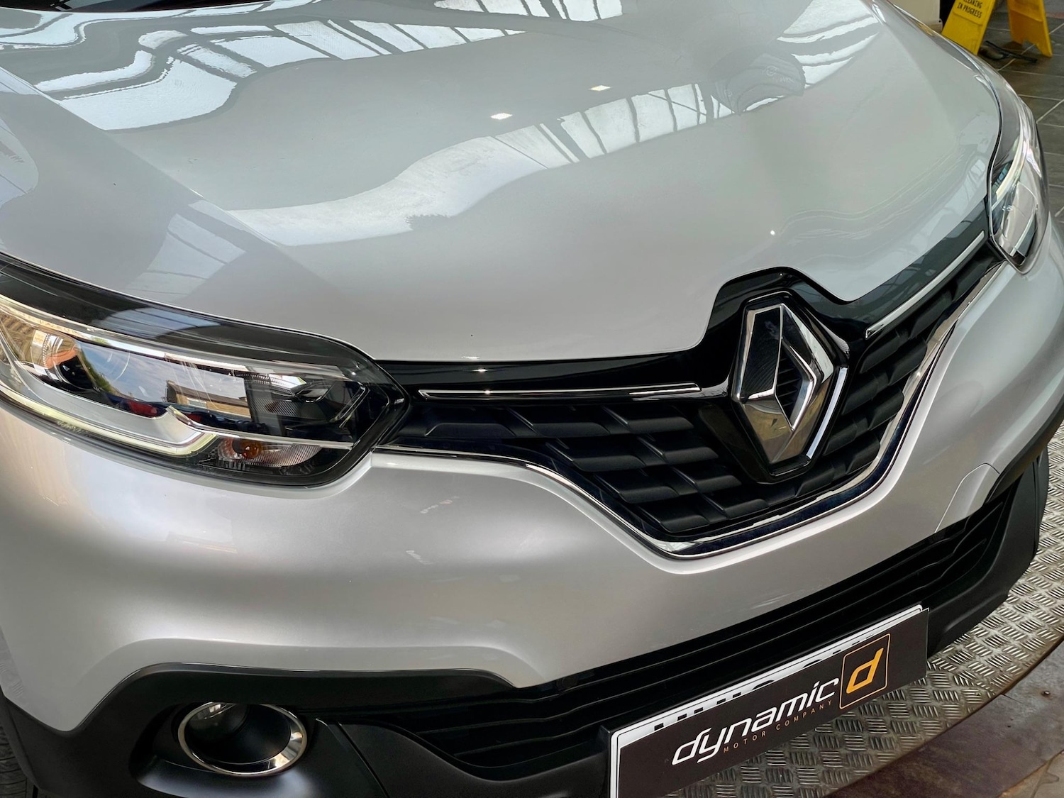 Used Renault Kadjar for sale - 78185798: Photo 16