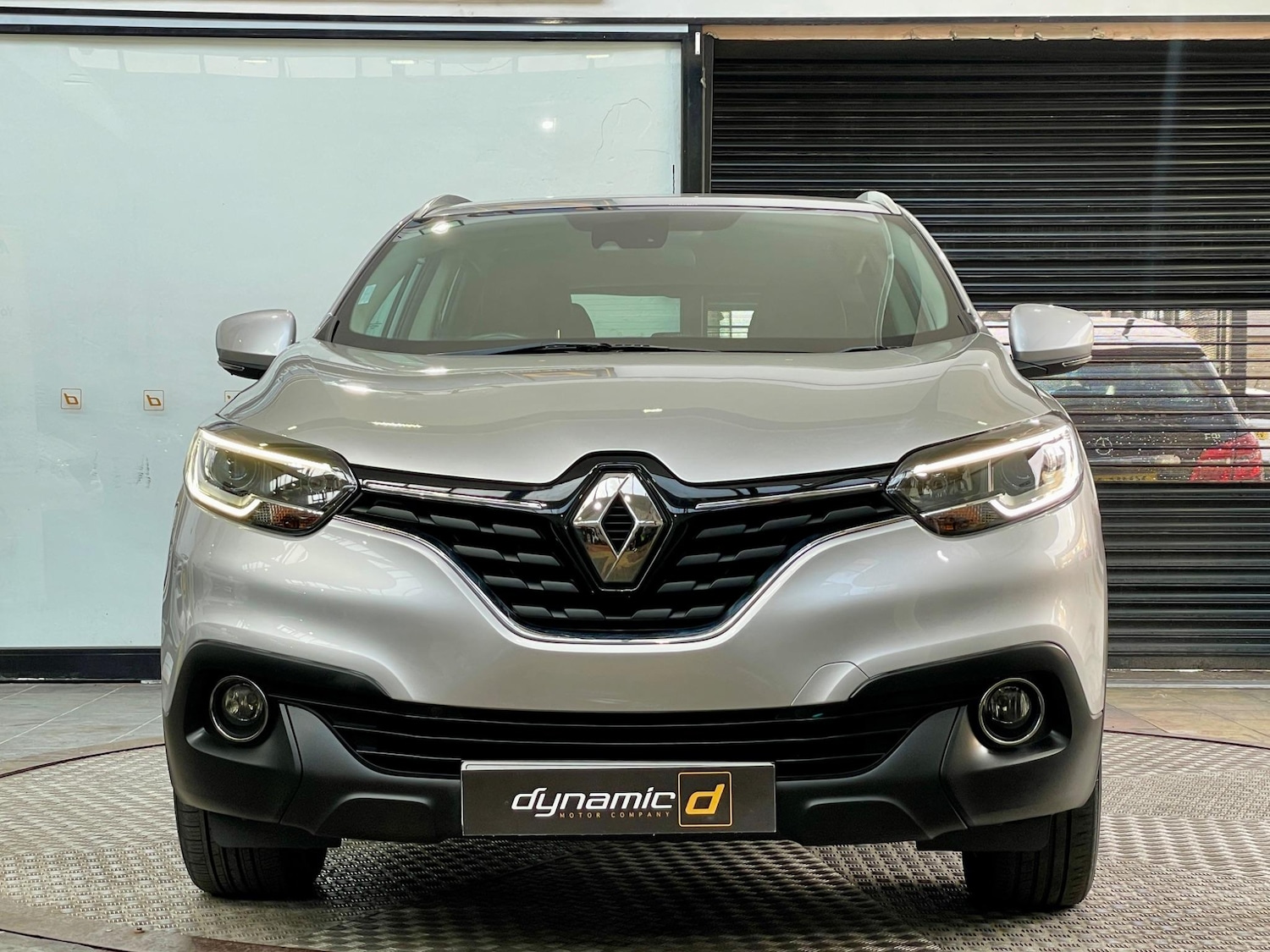 Used Renault Kadjar for sale - 78185798: Photo 17