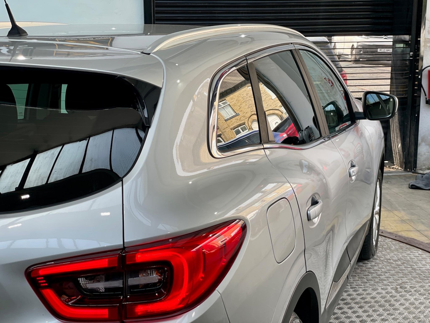 Used Renault Kadjar for sale - 78185798: Photo 20