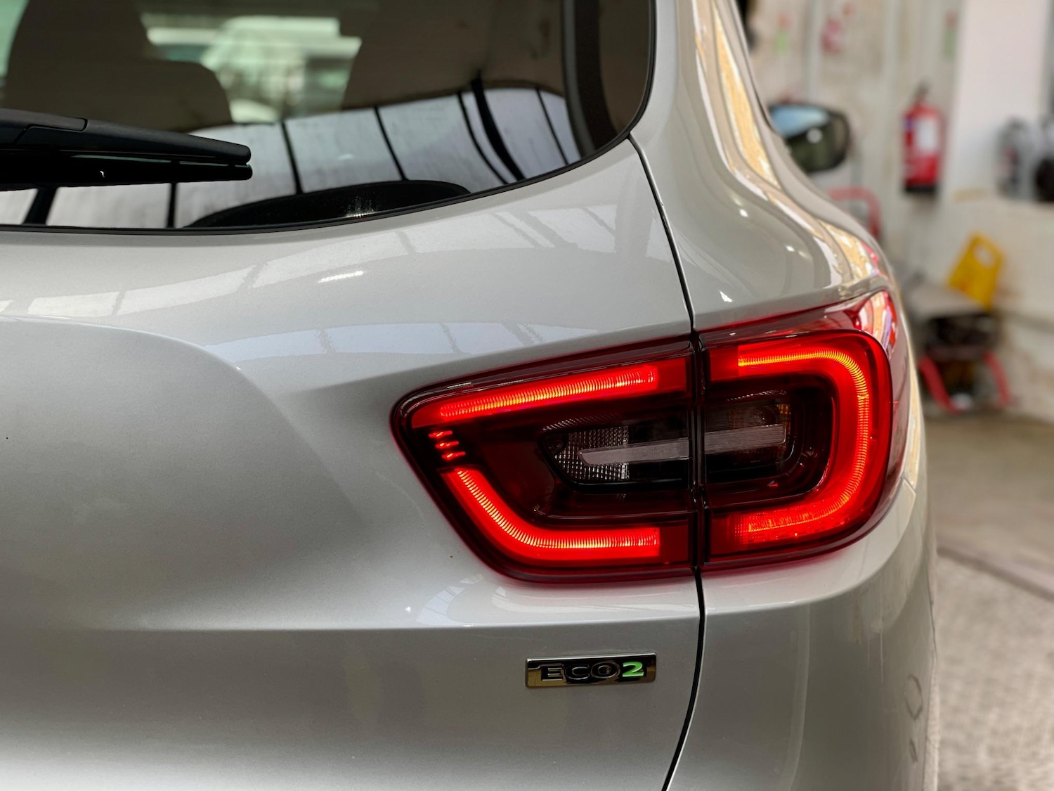 Used Renault Kadjar for sale - 78185798: Photo 21