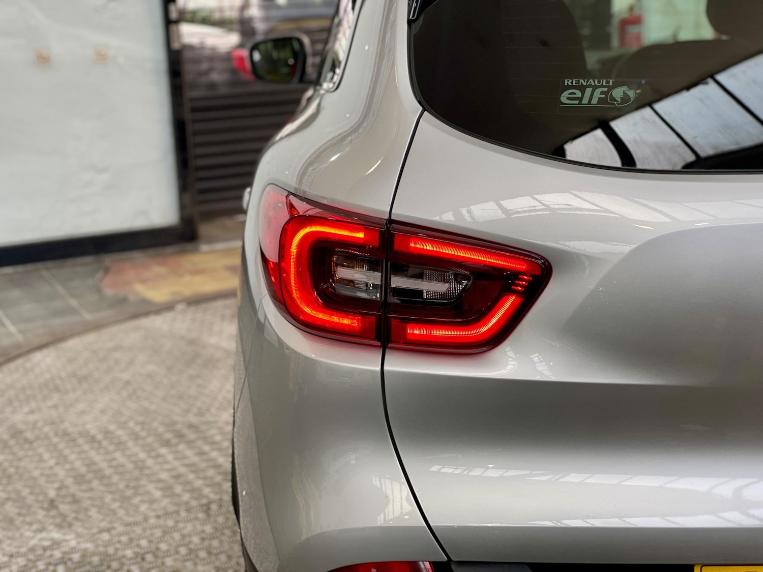 Used Renault Kadjar for sale - 78185798: Photo 23