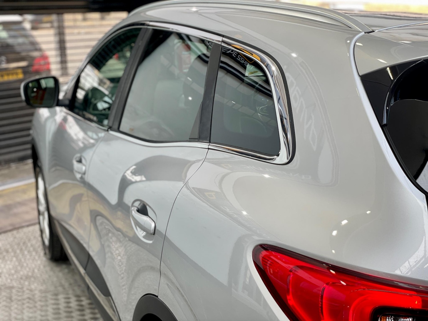 Used Renault Kadjar for sale - 78185798: Photo 24