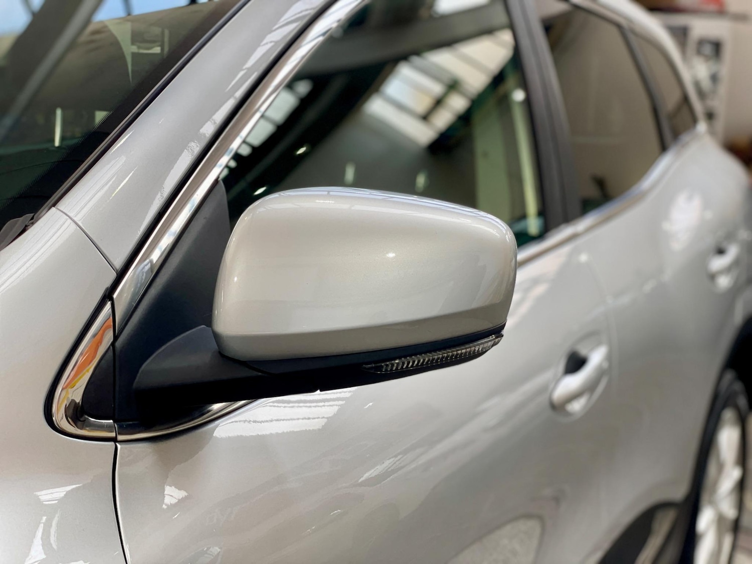 Used Renault Kadjar for sale - 78185798: Photo 26