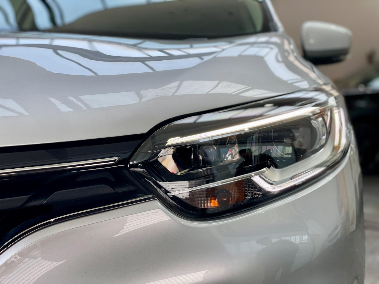 Used Renault Kadjar for sale - 78185798: Photo 27