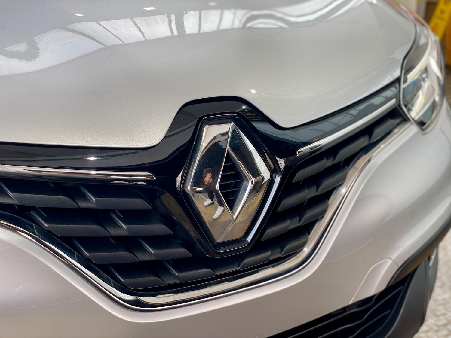 Used Renault Kadjar for sale - 78185798: Photo 28