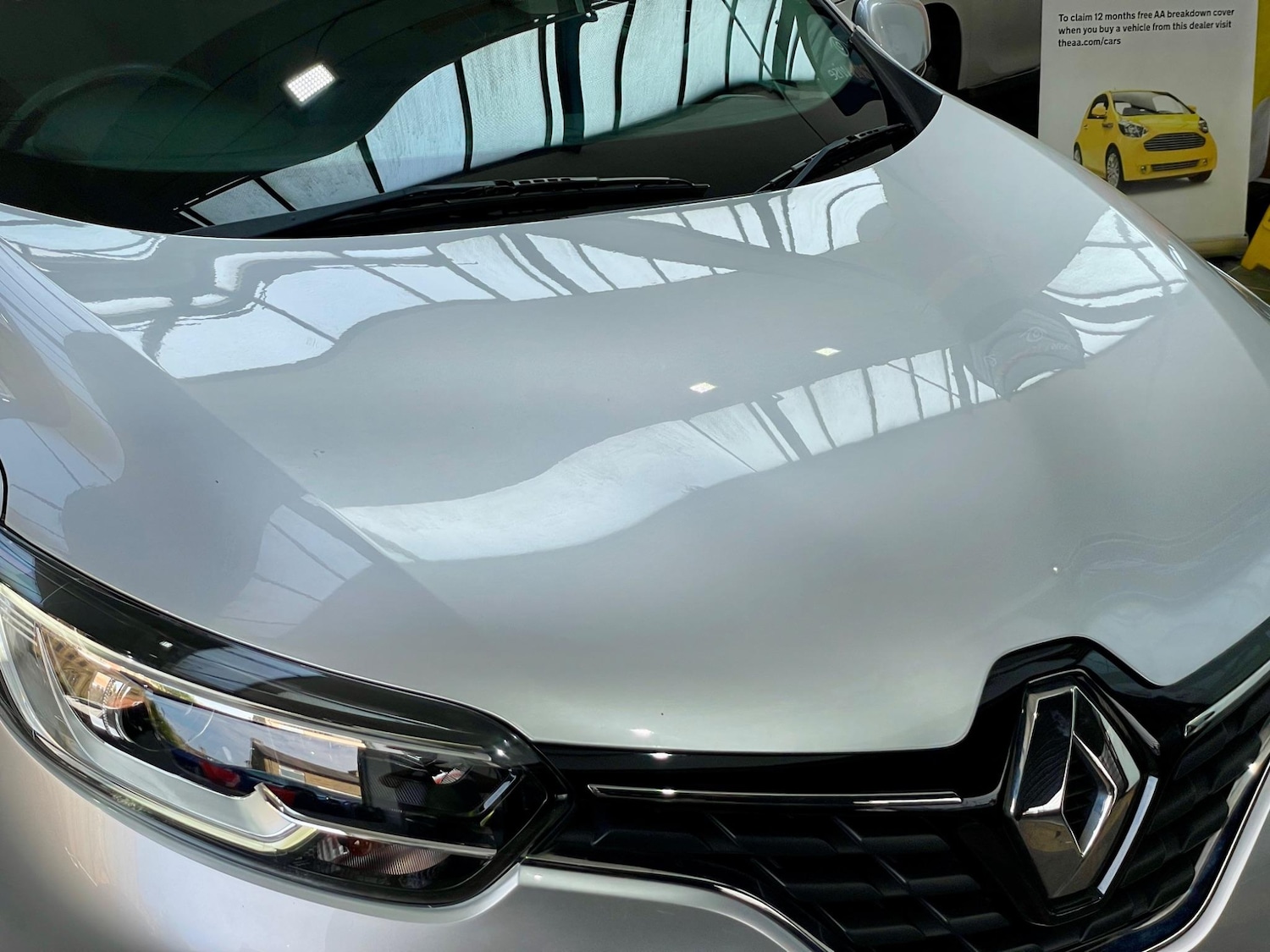 Used Renault Kadjar for sale - 78185798: Photo 29