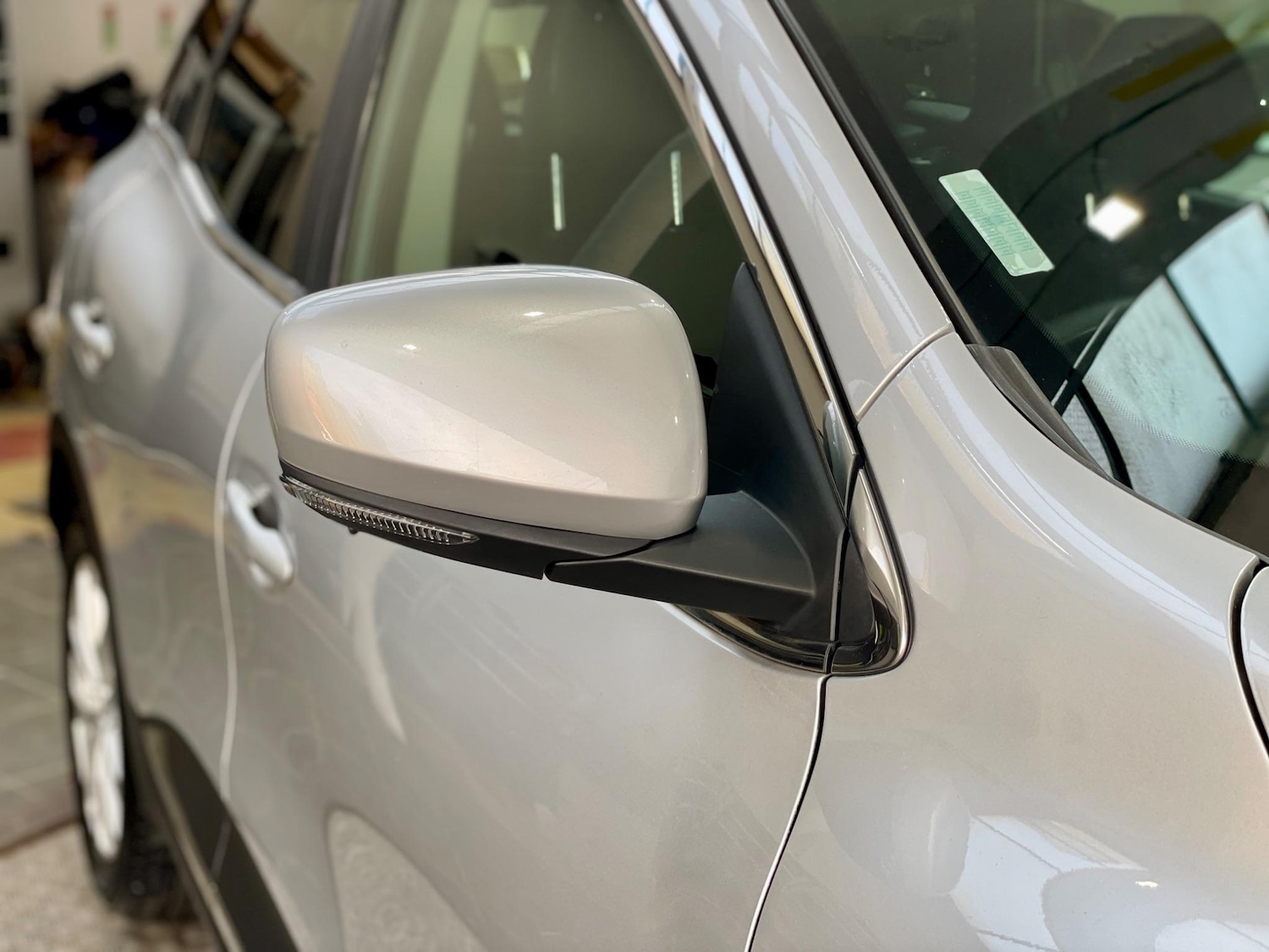 Used Renault Kadjar for sale - 78185798: Photo 31