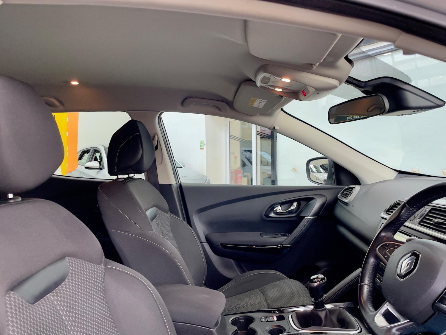 Used Renault Kadjar for sale - 78185798: Photo 35