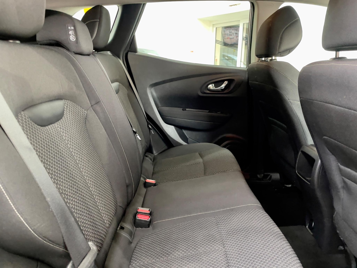 Used Renault Kadjar for sale - 78185798: Photo 37